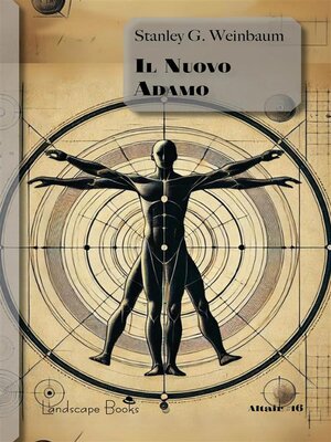 cover image of Il nuovo Adamo